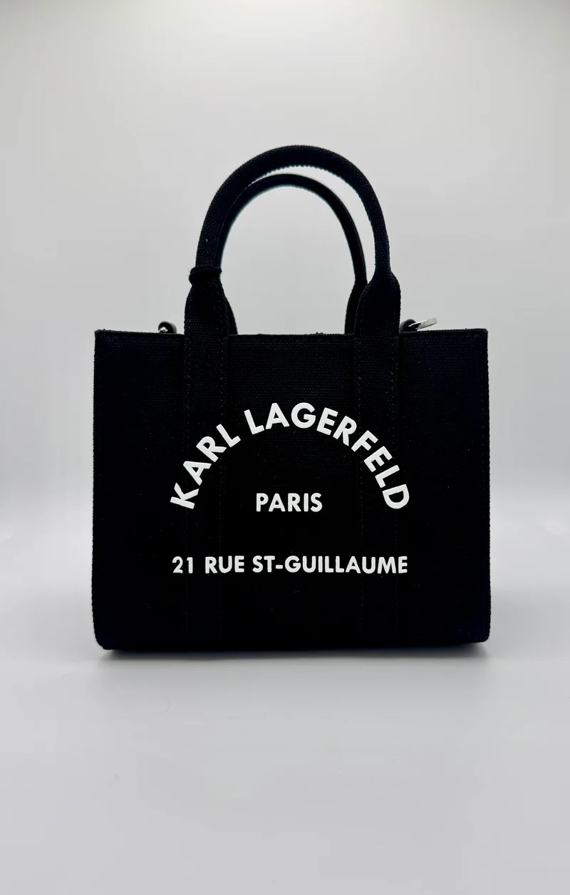Sac à main KARL LAGERFELD K/Rsg Square mine tote