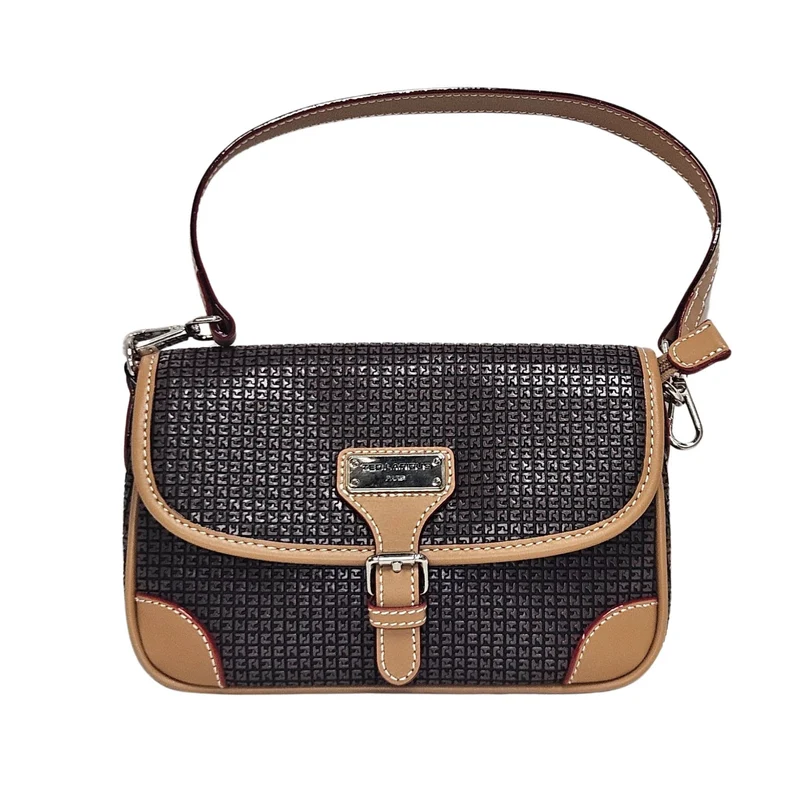 Sac épaule TED LAPIDUS Fidelio