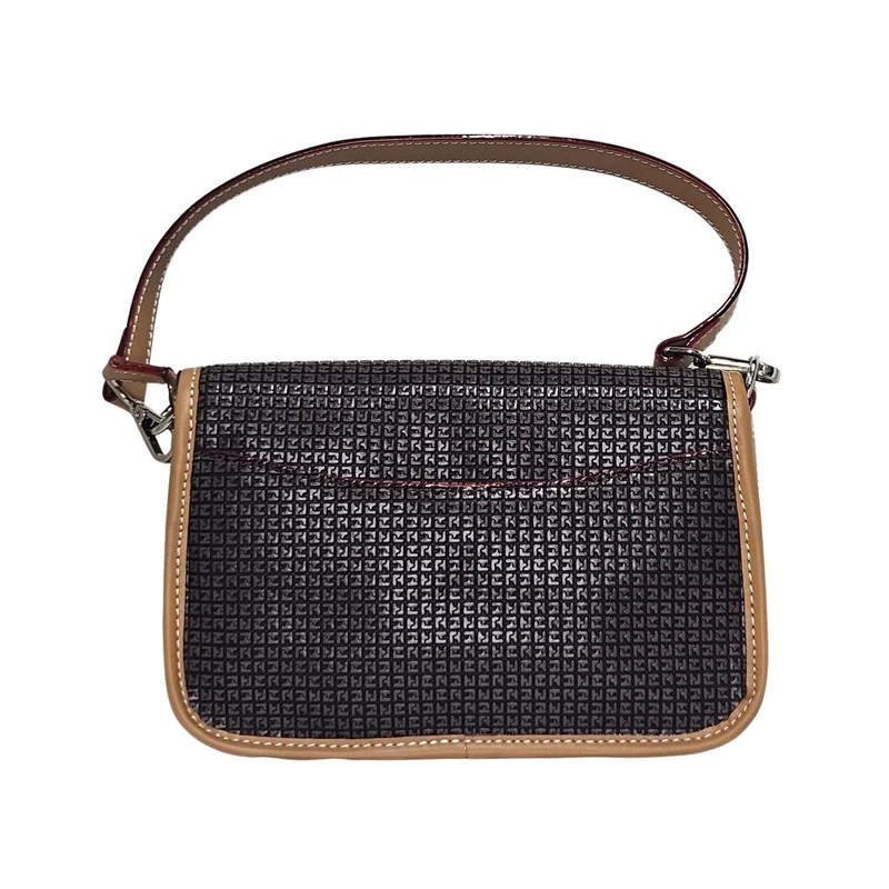 Sac épaule TED LAPIDUS Fidelio