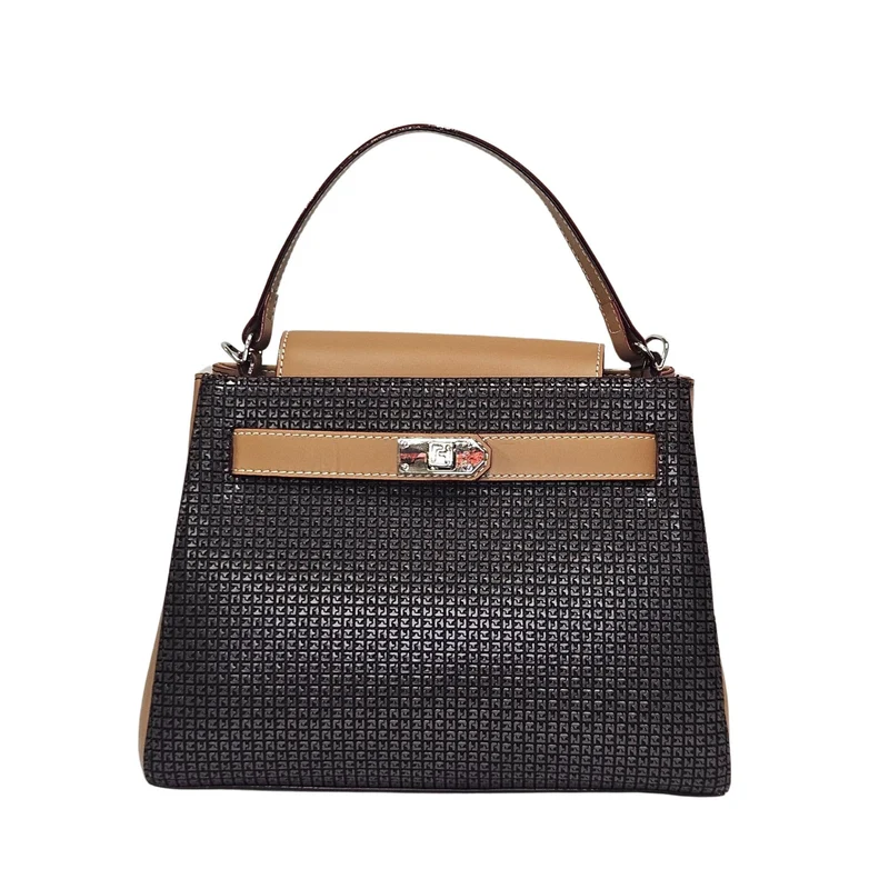 Sac à main TED LAPIDUS Fidelio