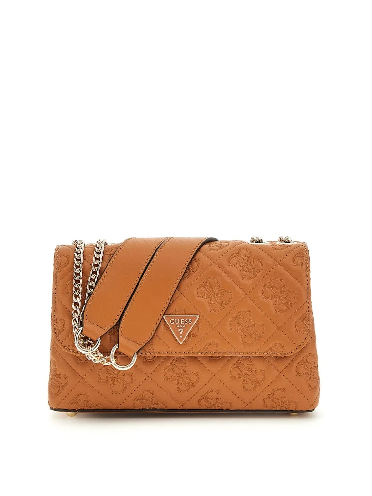 Sac à bandoulière GUESS Adelasia logo 4G