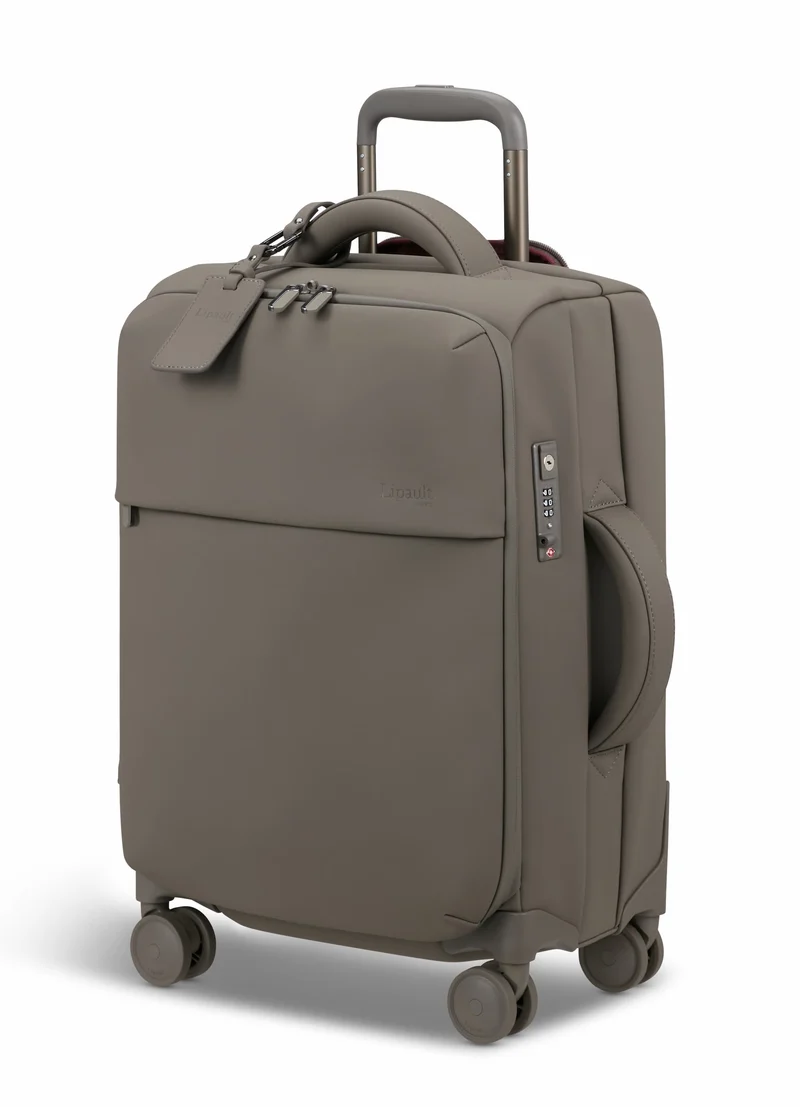 Valise Cabine LIPAULT Lost in Berlin 2.0