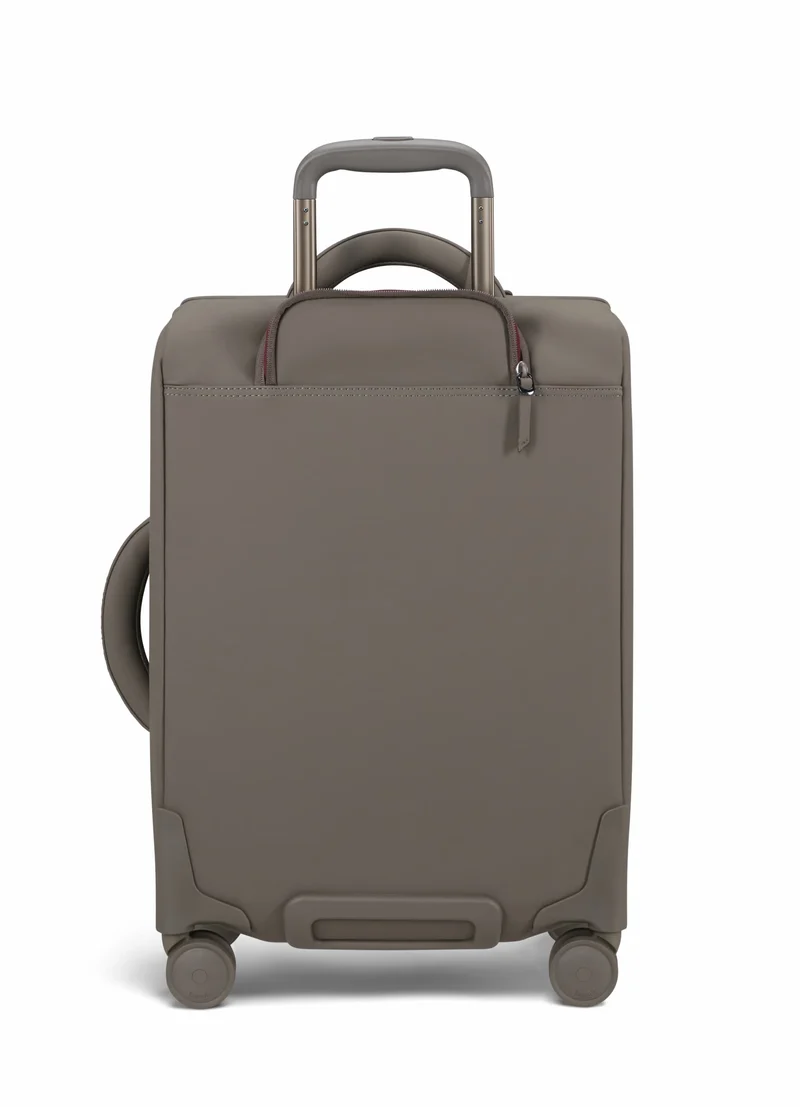 Valise Cabine LIPAULT Lost in Berlin 2.0