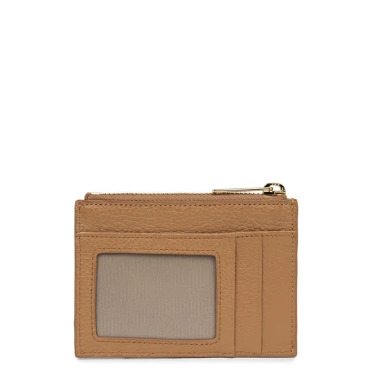 Porte-Cartes LANCASTER Dune Camel
