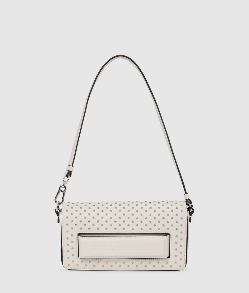 Petit Sac Bandoulière Ikon/K KARL LAGERFELD