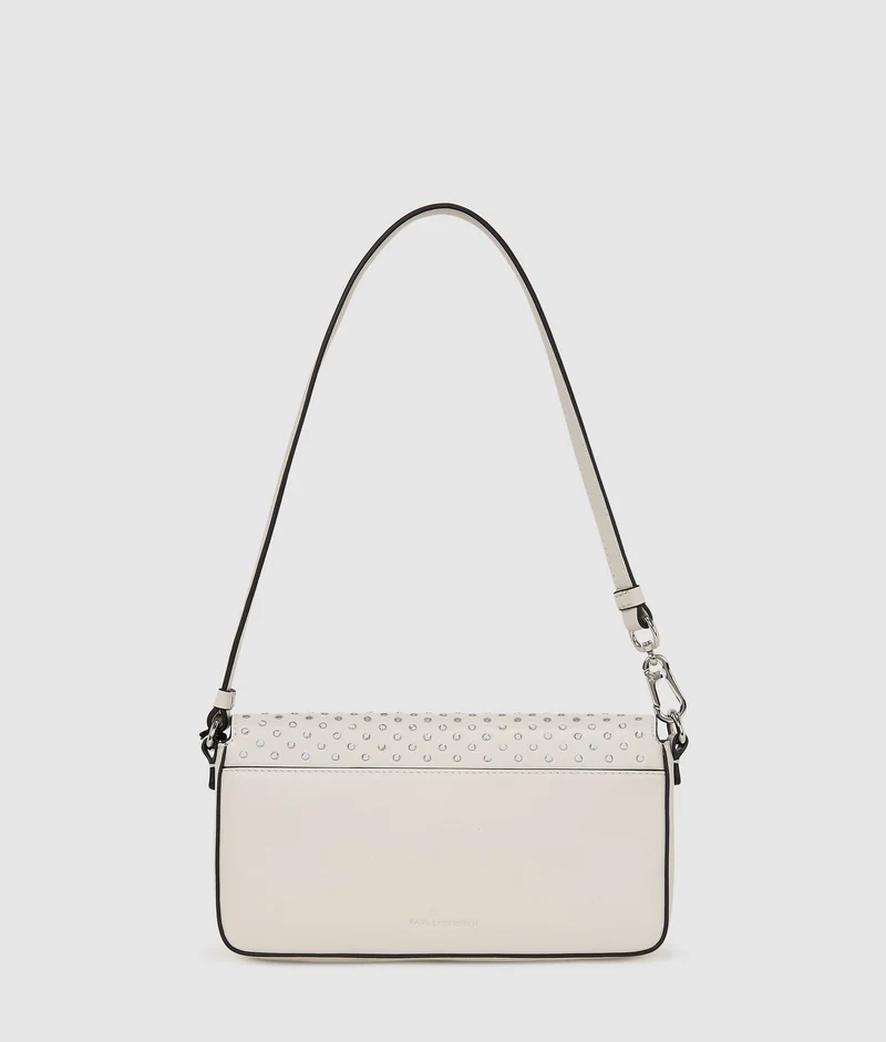 Petit Sac Bandoulière Ikon/K KARL LAGERFELD