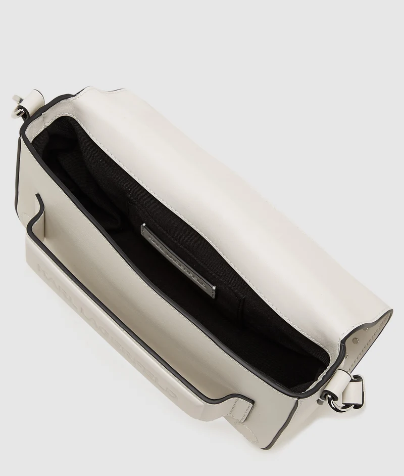 Petit Sac Bandoulière Ikon/K KARL LAGERFELD
