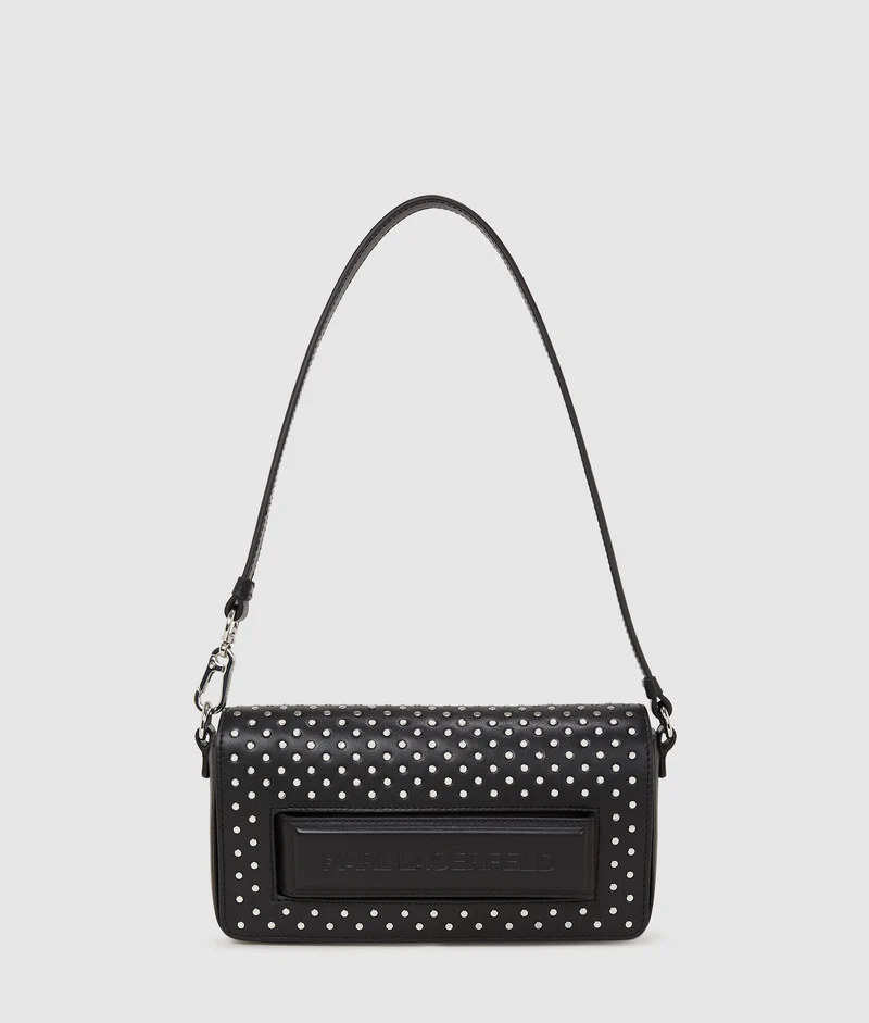 Petit Sac Bandoulière Ikon/K KARL LAGERFELD