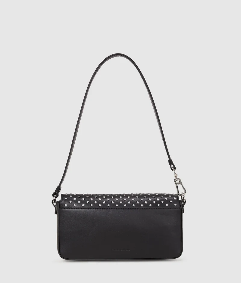Petit Sac Bandoulière Ikon/K KARL LAGERFELD