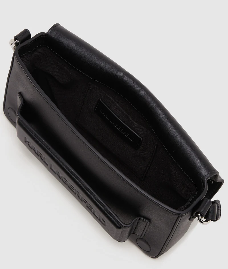 Petit Sac Bandoulière Ikon/K KARL LAGERFELD
