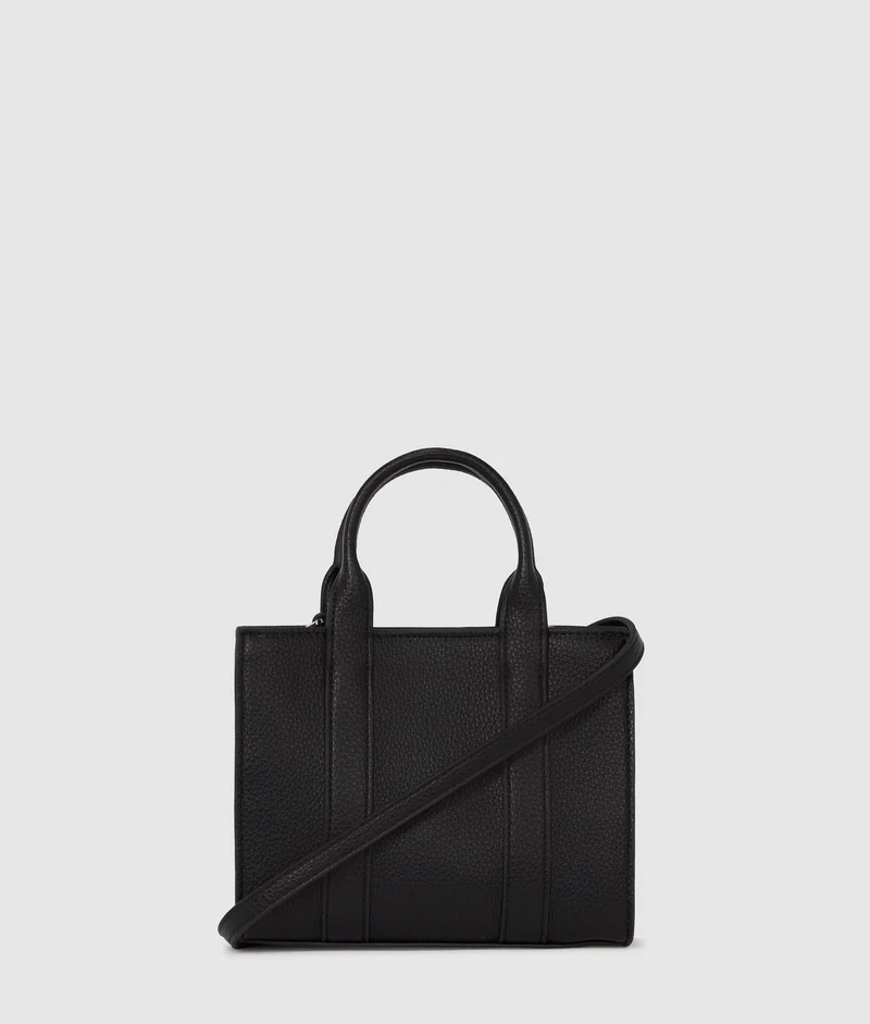 Mini Cabas K/RSG Pebble KARL LAGERFELD