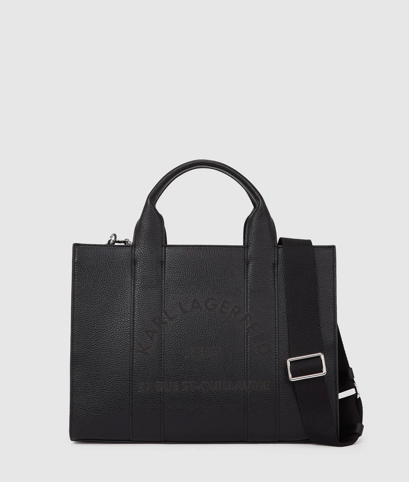 Sac Cabas K/RSG Pebble Square Med Tote