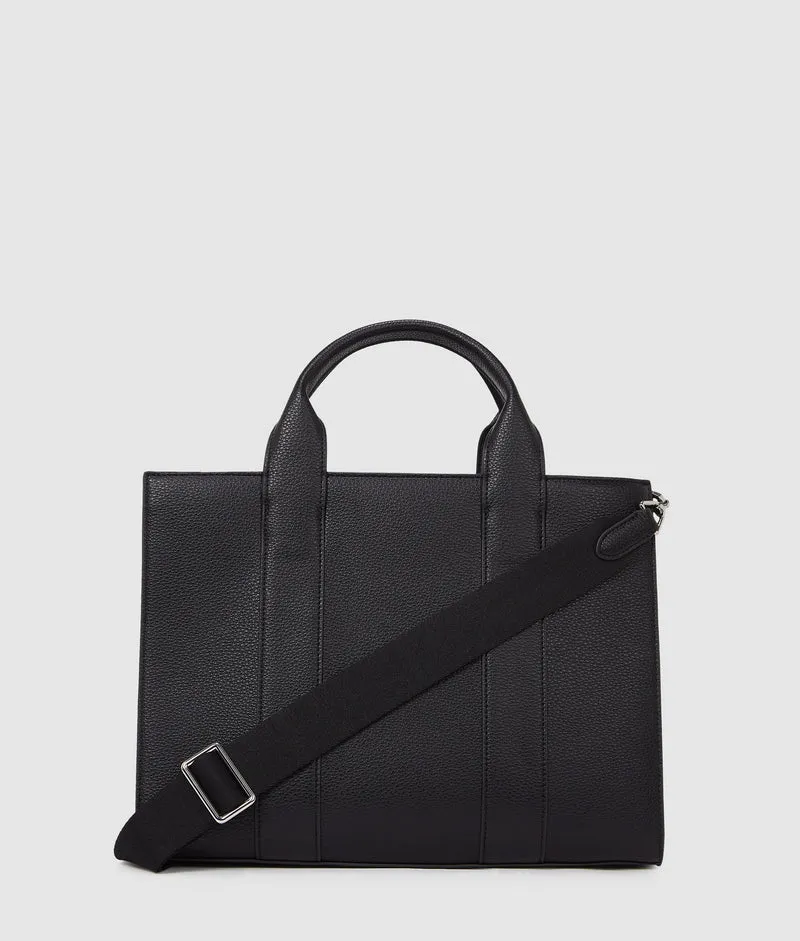 Sac Cabas K/RSG Pebble Square Med Tote