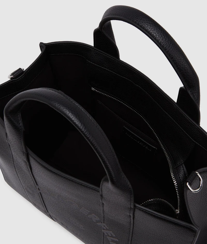 Sac Cabas K/RSG Pebble Square Med Tote