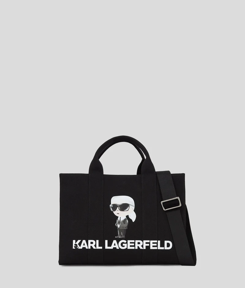 Sac Cabas Ikon KARL LAGERFELD