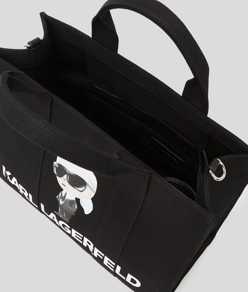 Sac Cabas Ikon KARL LAGERFELD