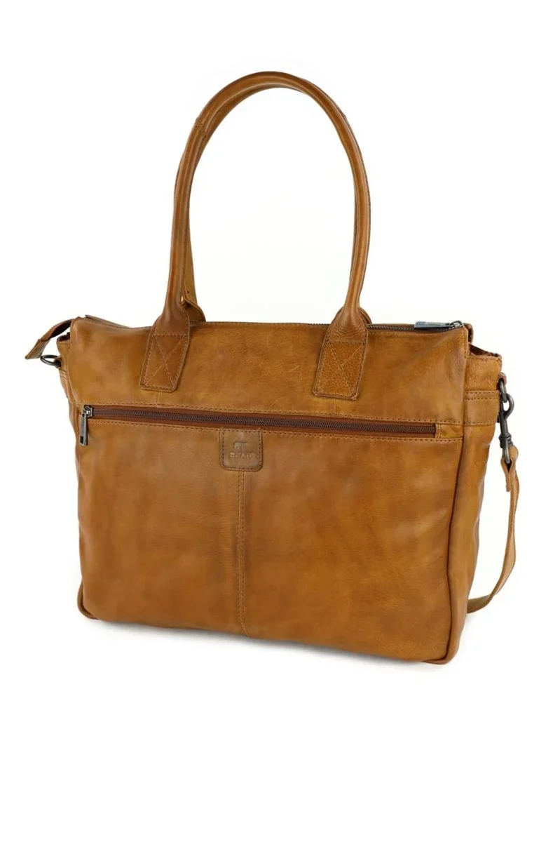 Grande Sac porté épaule BEAR BINNI