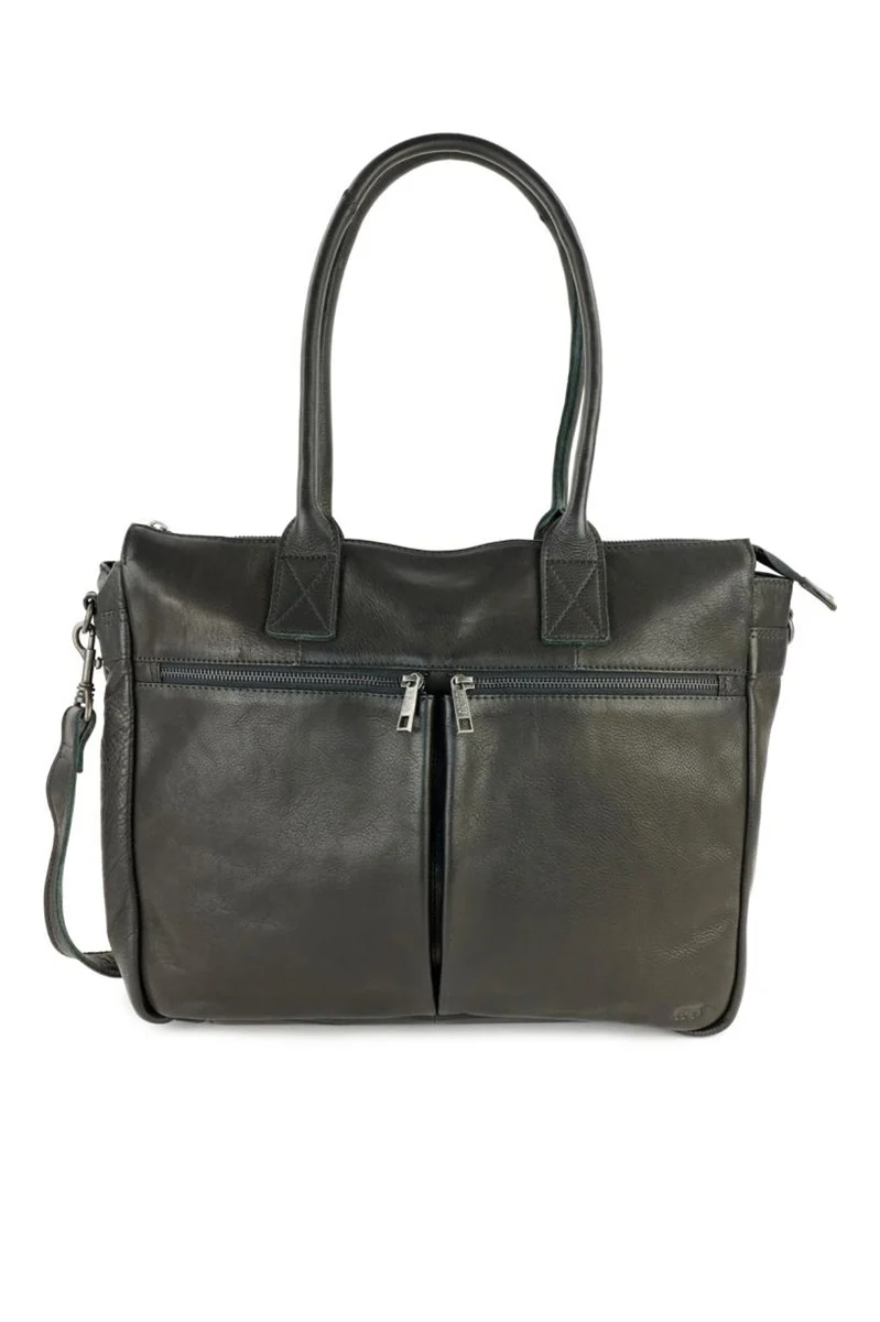 Grande Sac porté épaule BEAR BINNI