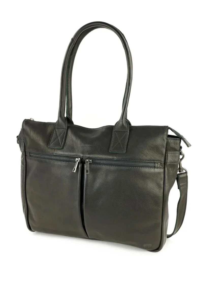 Grande Sac porté épaule BEAR BINNI