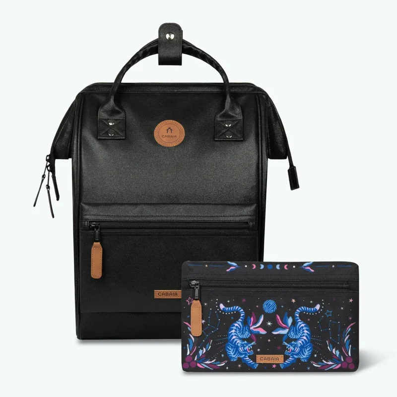 Sac à dos Cabaïa JUPITER MEDIUM