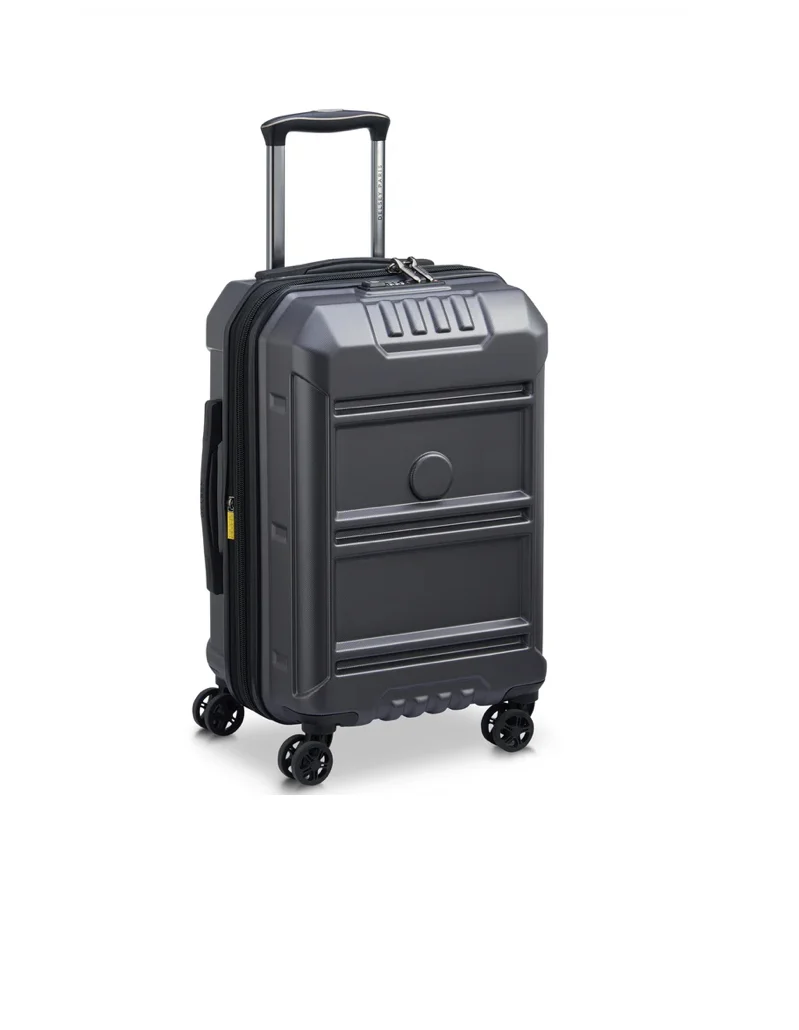 DELSEY - Valise Cabine Rempart Extensible