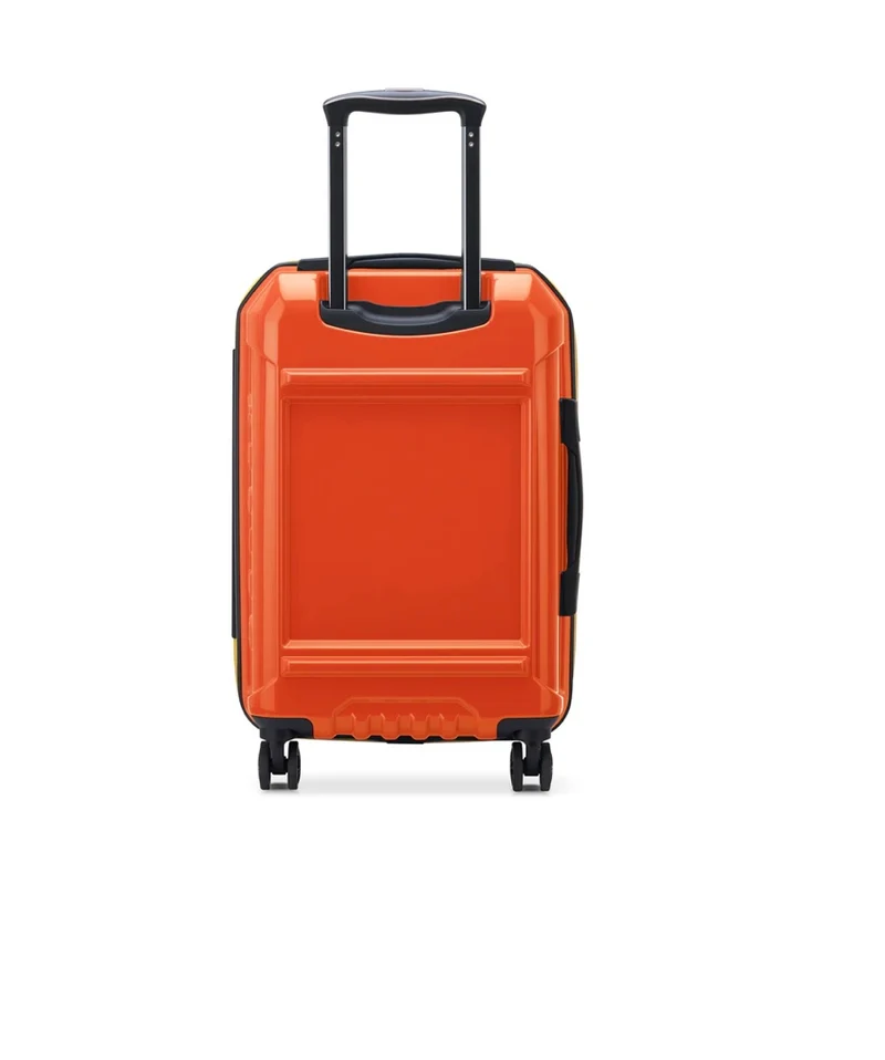 DELSEY - Valise Cabine Rempart Extensible
