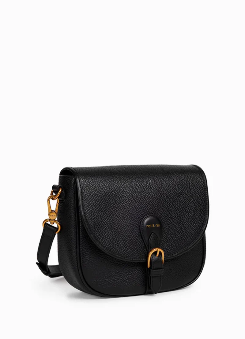 Sac Besace Porté Épaule OLIVIA - NAT & NIN