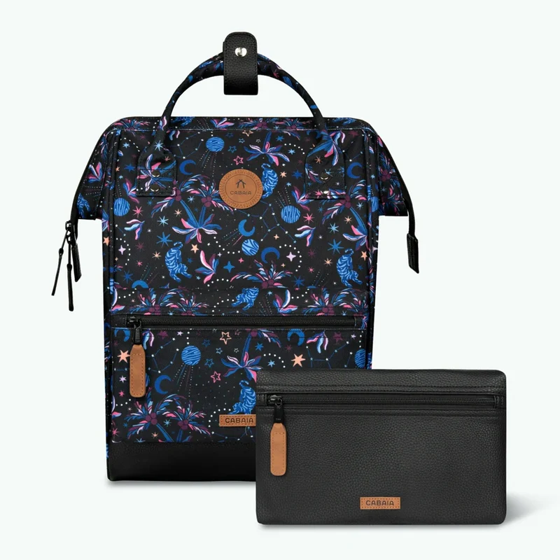 Sac à Dos CABAÏA Adventurer Medium Saturn