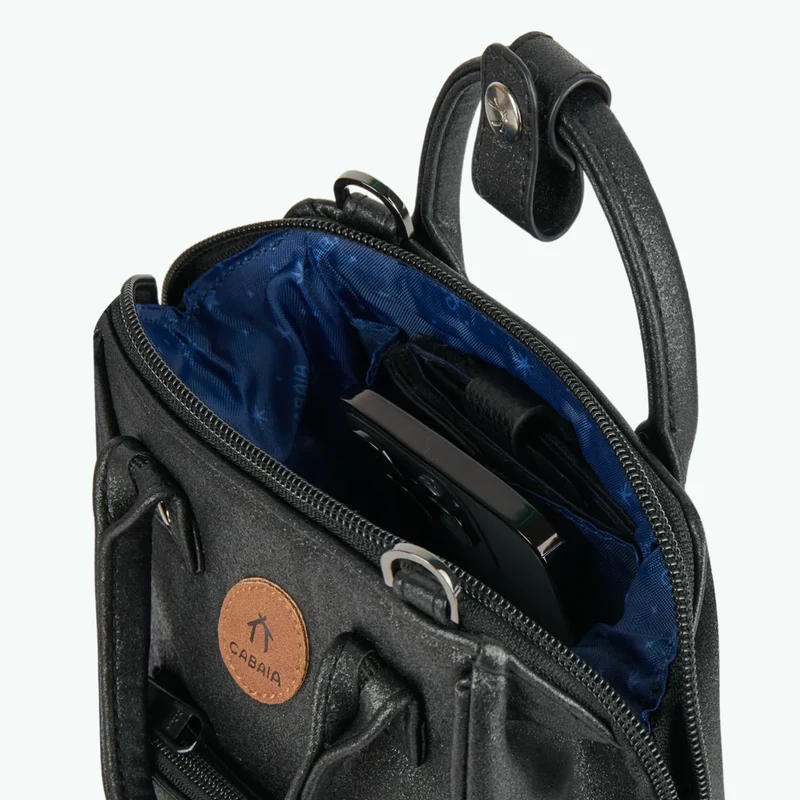 CABAÏA Sac Nano Jupiter MINI