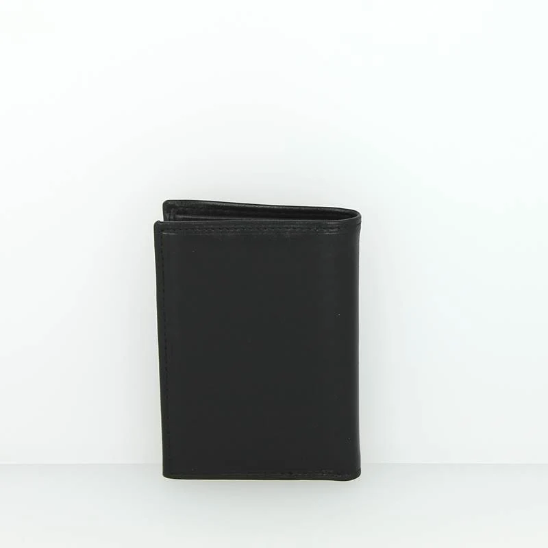 Porte cartes KATANA cuir graine