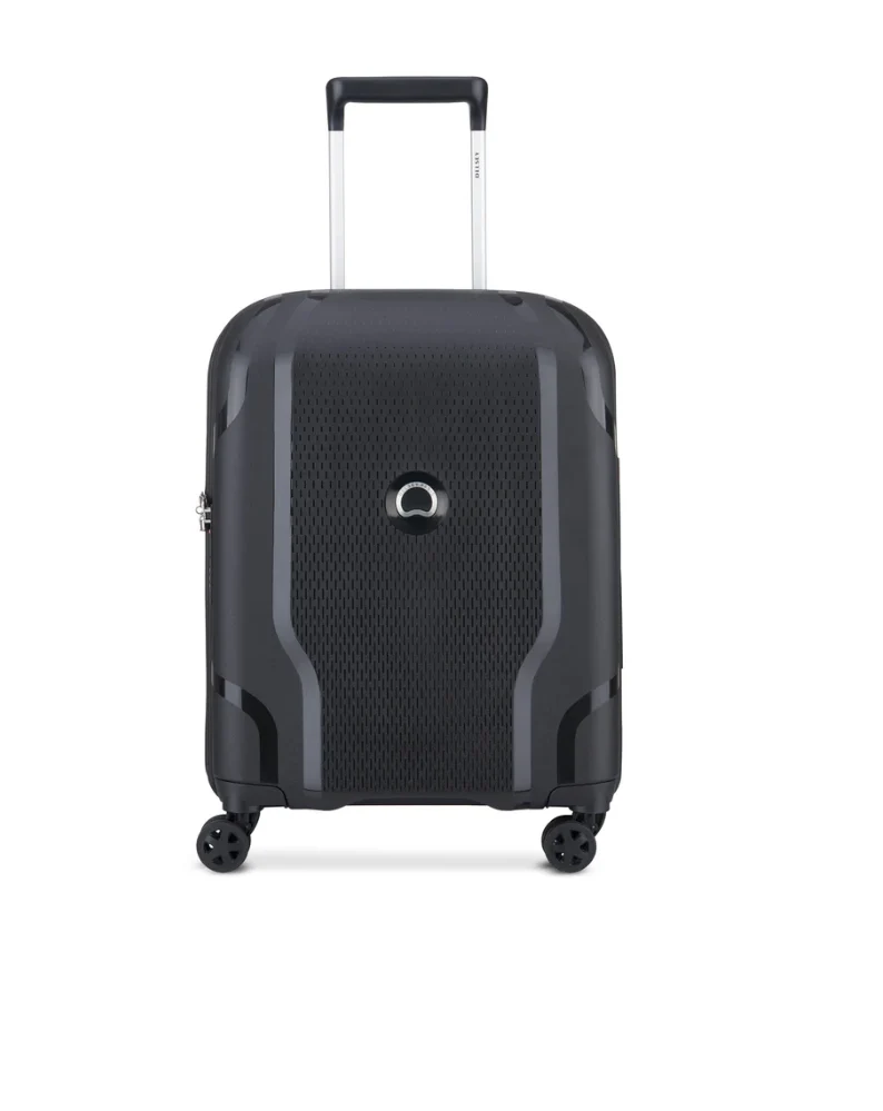 Valise Cabine DELSEY Clavel - Matière Recyclée