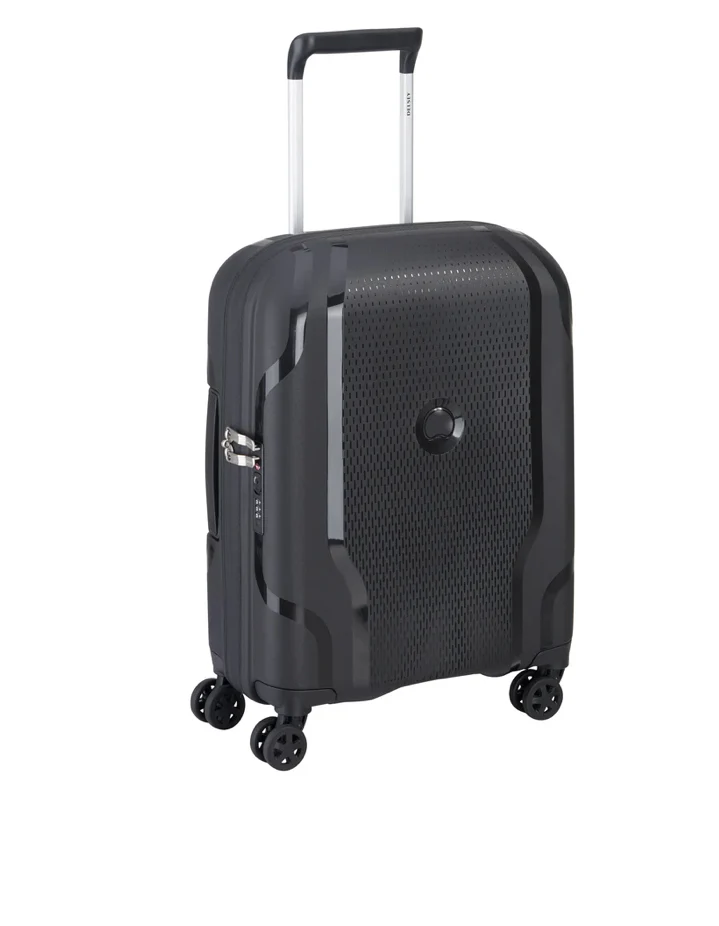Valise Cabine DELSEY Clavel - Matière Recyclée