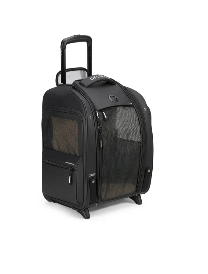 Sac DELSEY Trolley pour Animaux