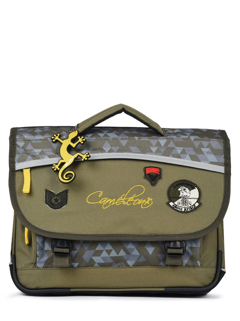 Cartable CAMELEON 38cm ACTUAL