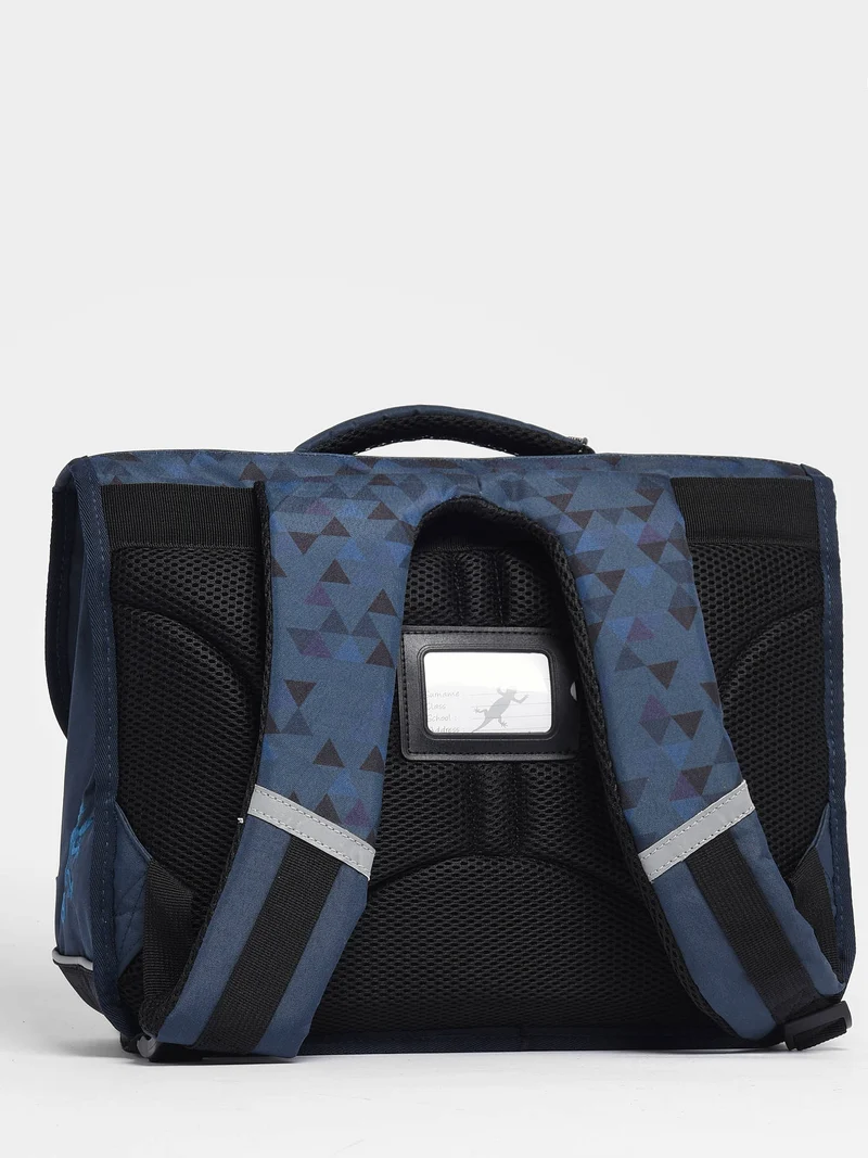 Cartable CAMELEON 38cm ACTUAL