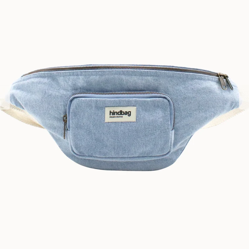 Sac Banane Hindbag SOFIA XL