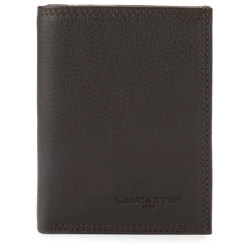 Grand Portefeuille 3 volets LANCASTER Soft Vintage