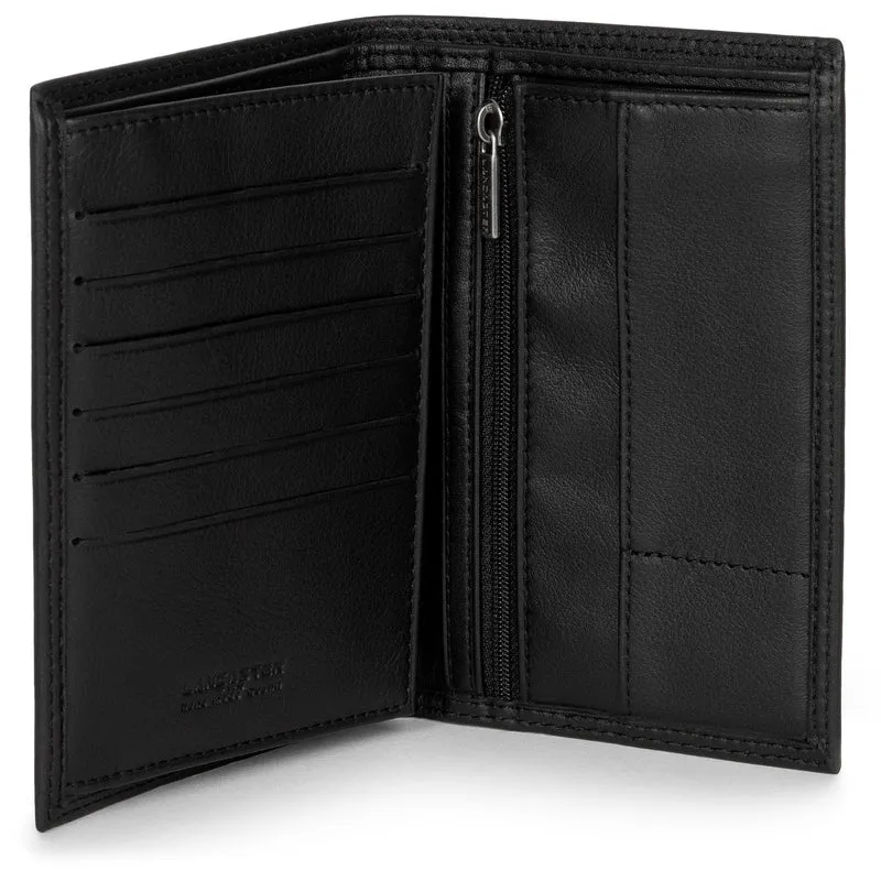 Grand Portefeuille 3 volets LANCASTER Soft Vintage