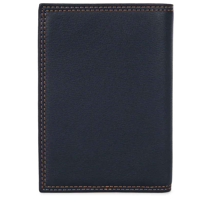 Grand Portefeuille 3 volets LANCASTER Soft Vintage