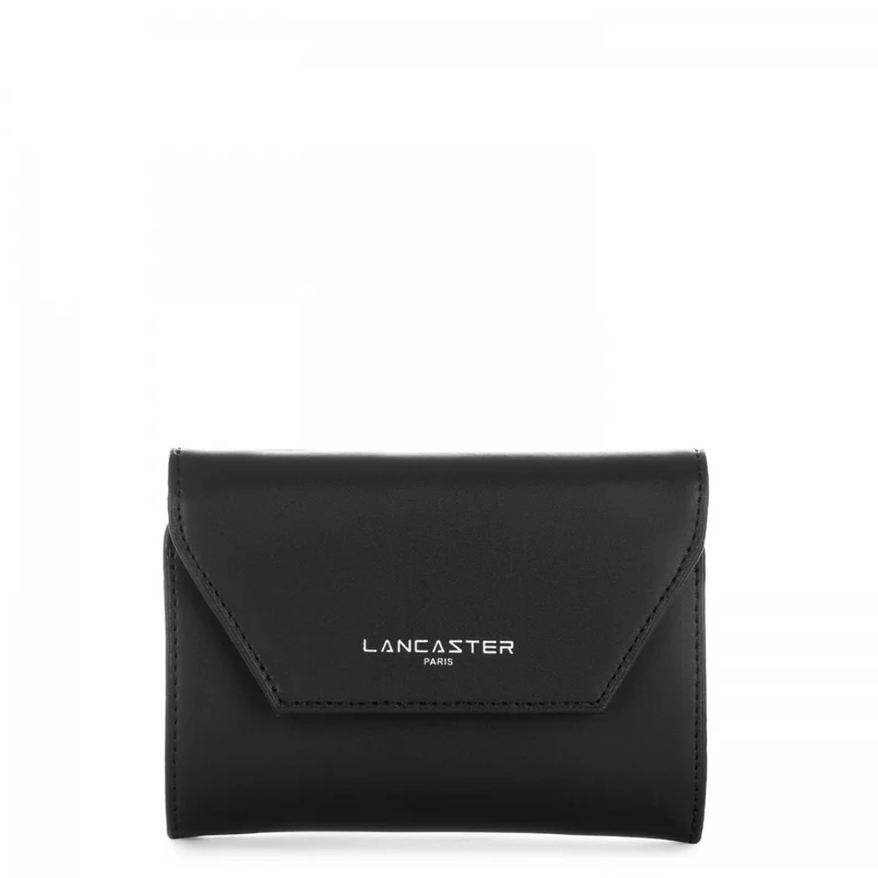 Portefeuille LANCASTER Smooth Porte-cartes