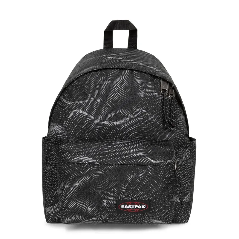 Sac à dos DAY PAK'R REFLEKS DOTS BLACK