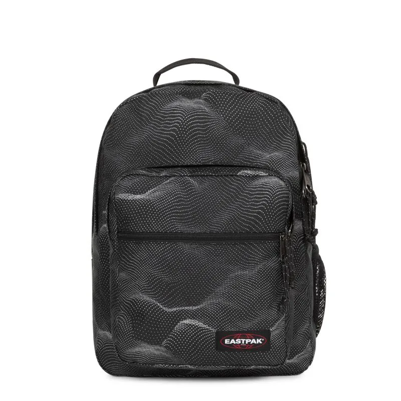 Sac à dos EASTPAK morius dots black