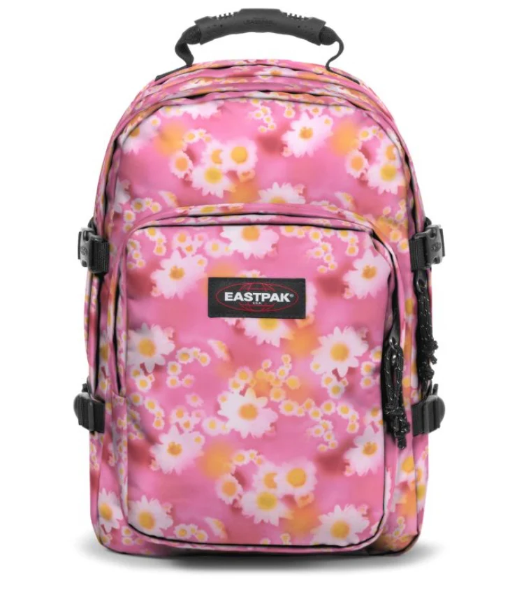 Sac à Dos EASTPAK Provider 7D2 Soft Pink