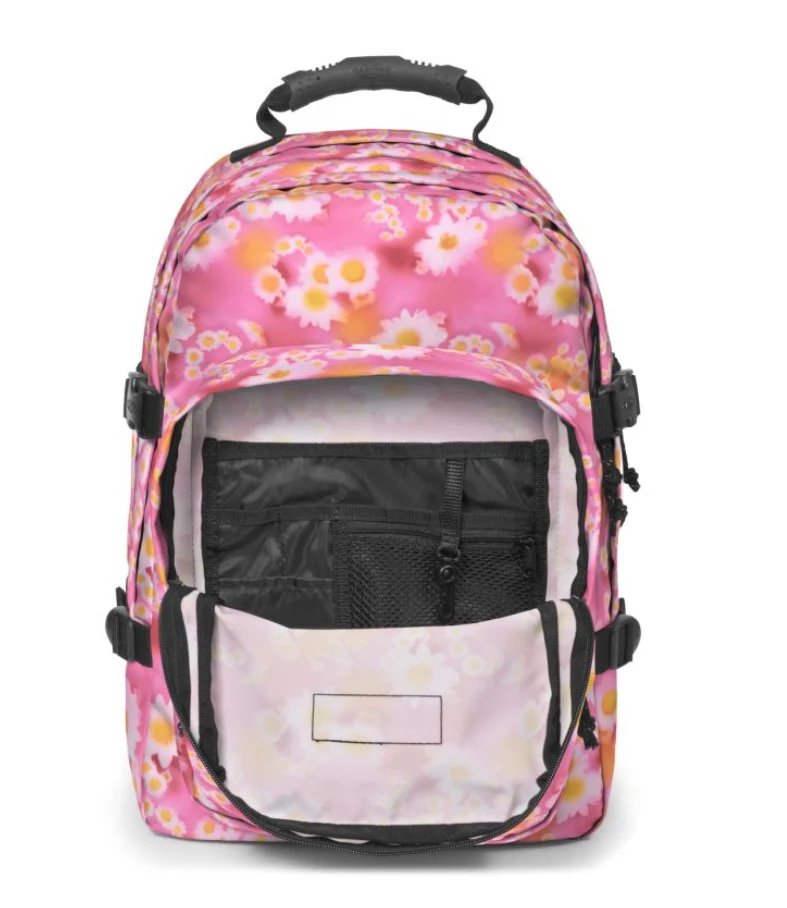 Sac à Dos EASTPAK Provider 7D2 Soft Pink
