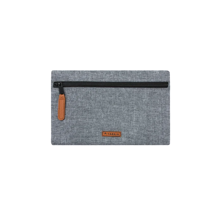 Cabaïa Poche Avant Pour Sac