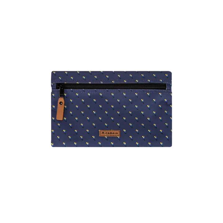 Cabaïa Poche Avant Pour Sac