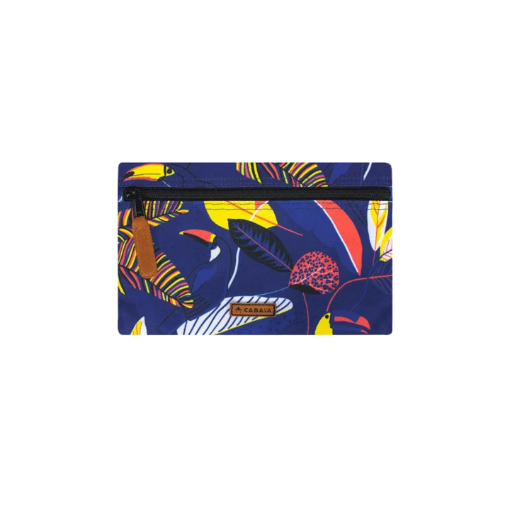 Cabaïa Poche Avant Pour Sac