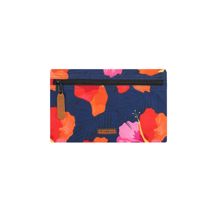 Cabaïa Poche Avant Pour Sac