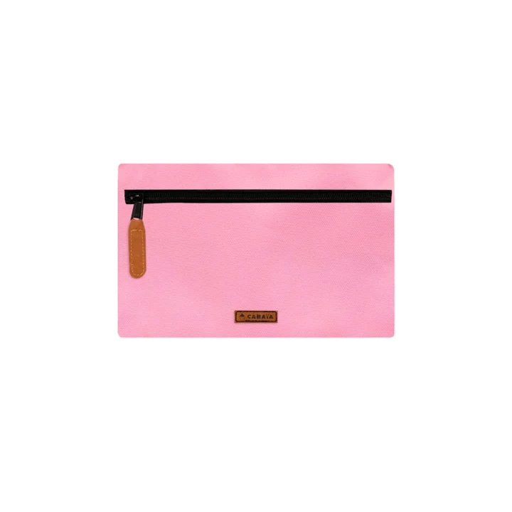 Cabaïa Poche Avant Pour Sac