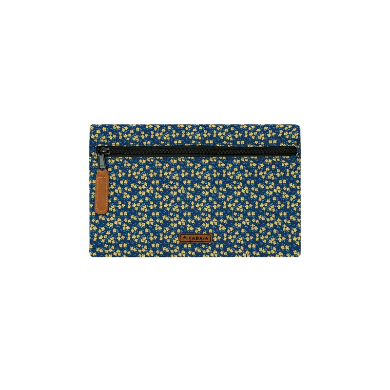 Cabaïa Poche Avant Pour Sac